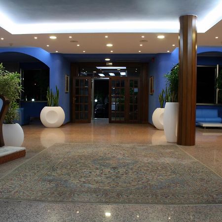 Hotel Rio Vasto Ngoại thất bức ảnh