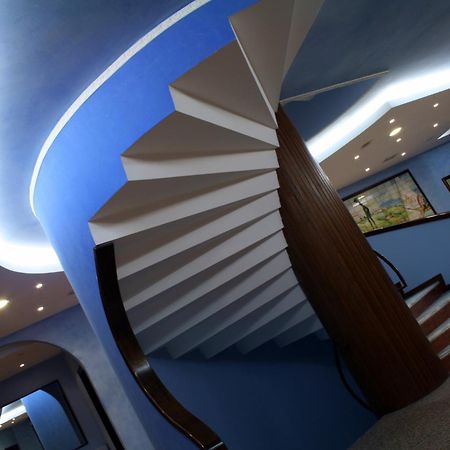 Hotel Rio Vasto Ngoại thất bức ảnh