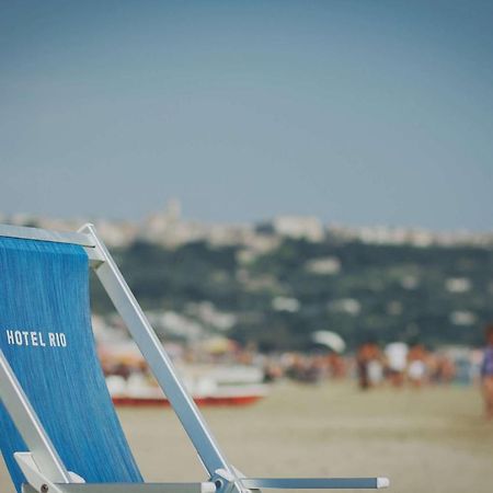 Hotel Rio Vasto Ngoại thất bức ảnh