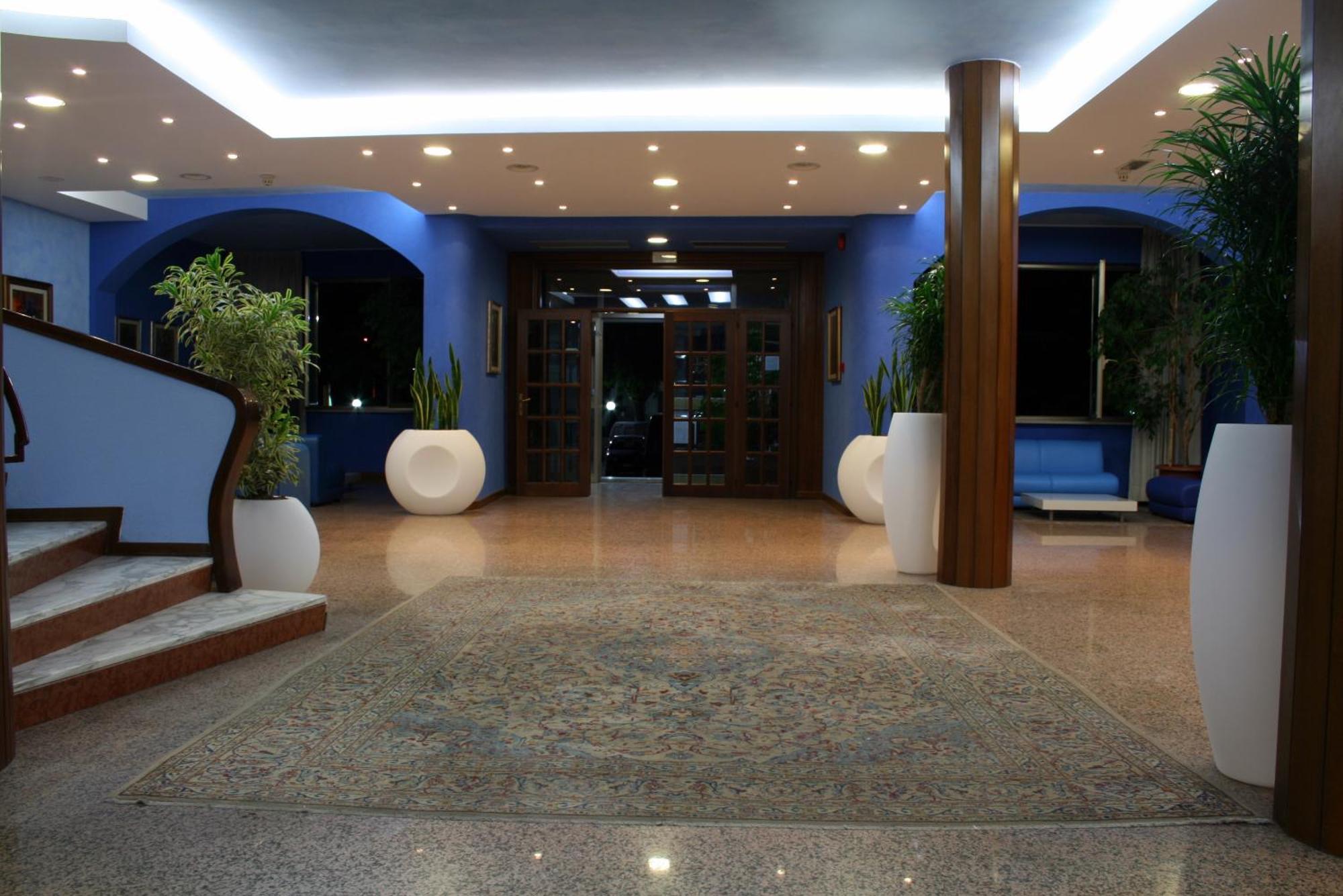 Hotel Rio Vasto Ngoại thất bức ảnh