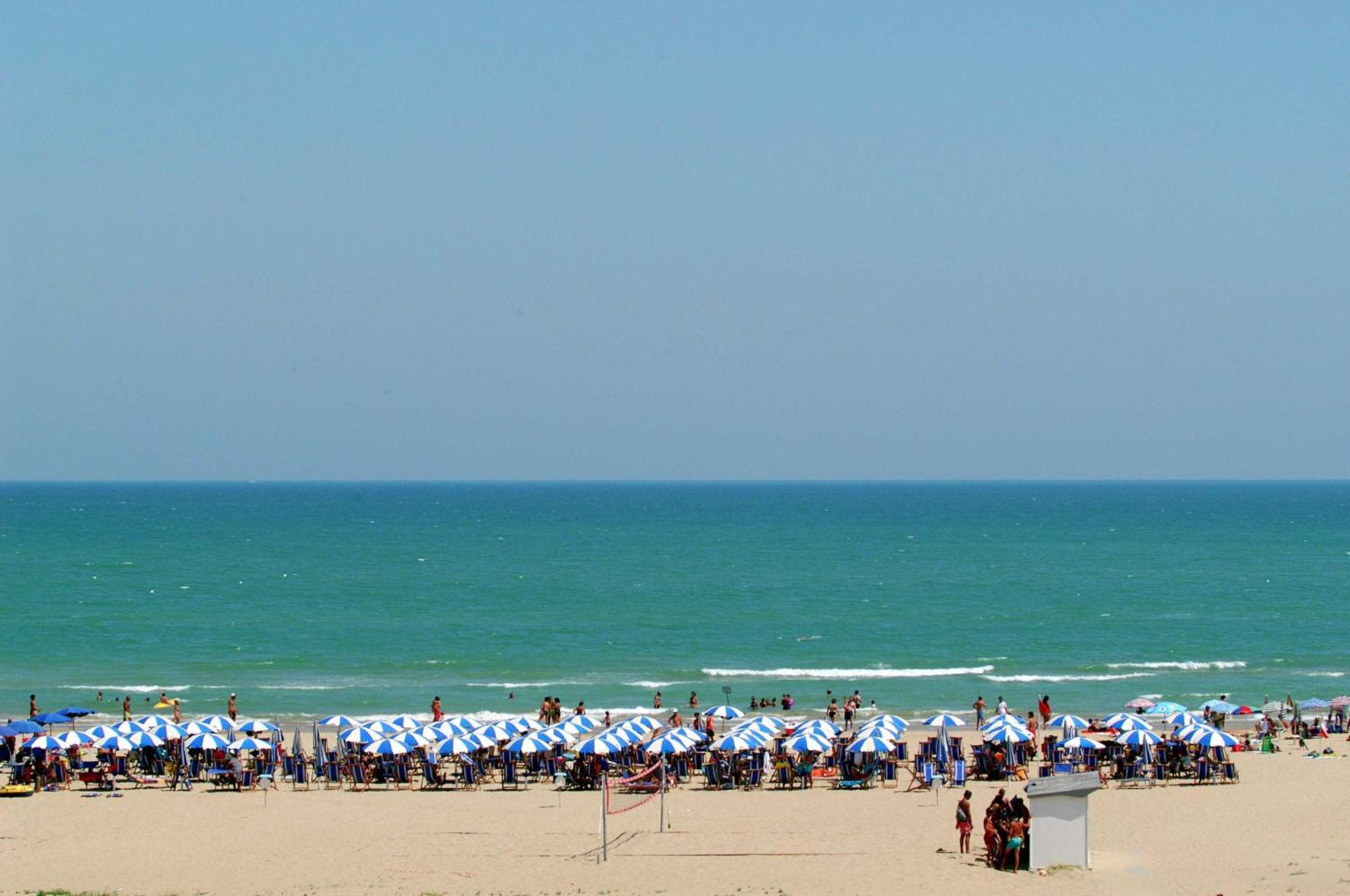 Hotel Rio Vasto Ngoại thất bức ảnh