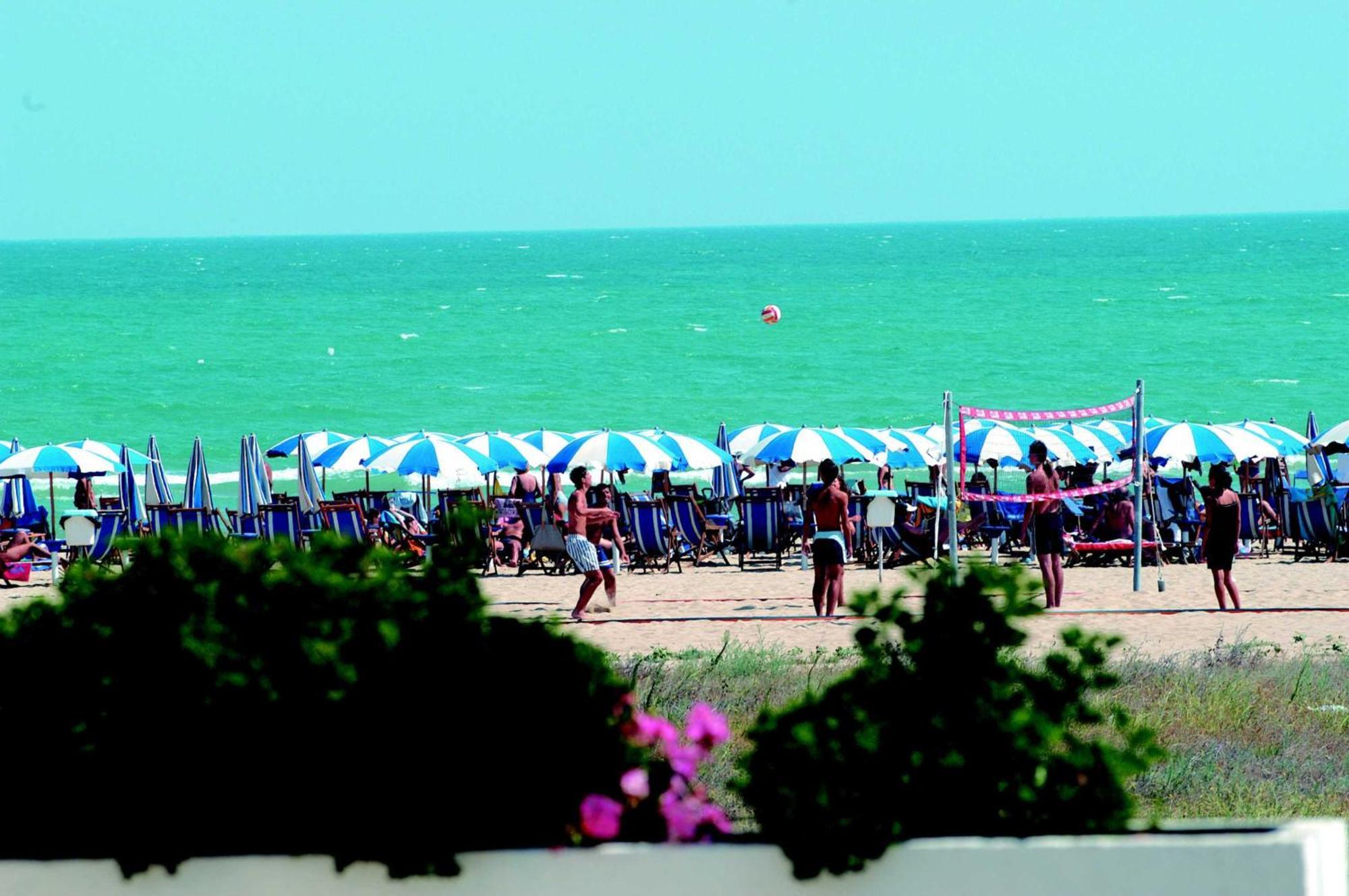 Hotel Rio Vasto Ngoại thất bức ảnh
