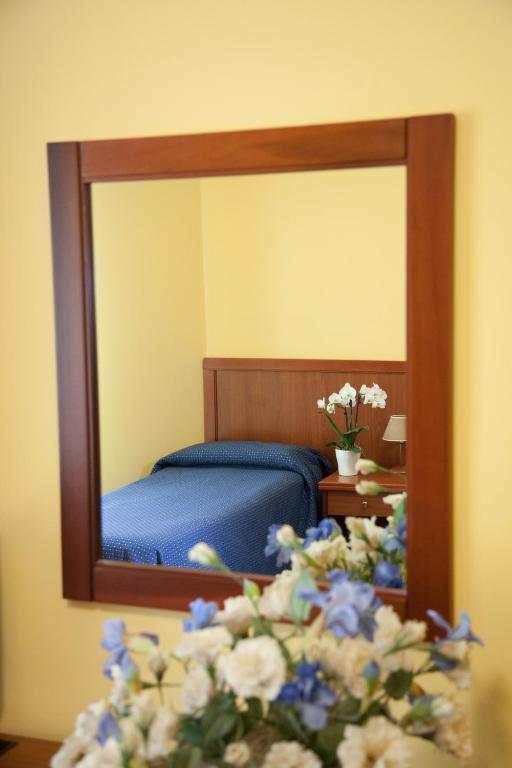 Hotel Rio Vasto Phòng bức ảnh