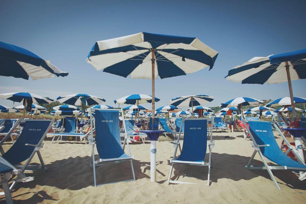 Hotel Rio Vasto Ngoại thất bức ảnh