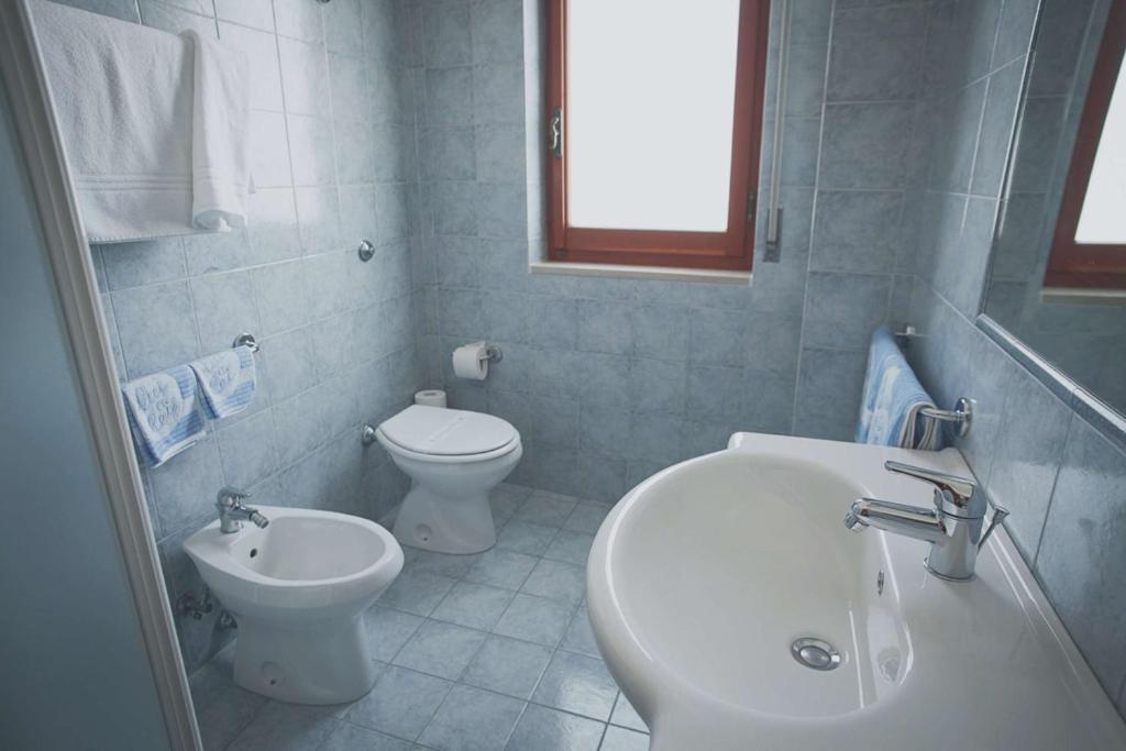 Hotel Rio Vasto Ngoại thất bức ảnh