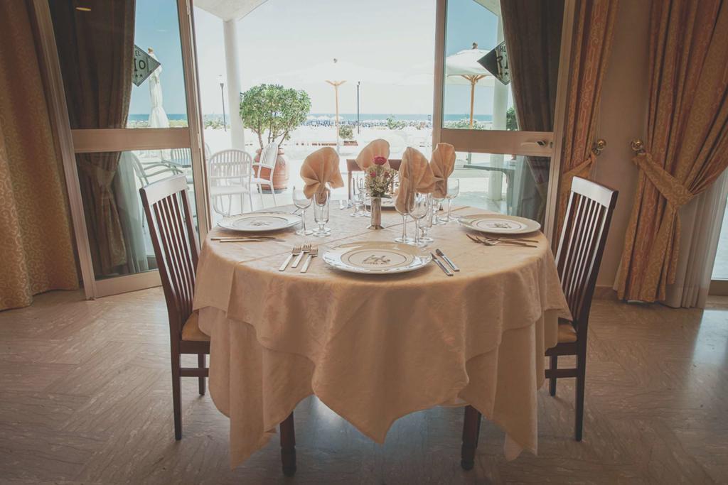 Hotel Rio Vasto Ngoại thất bức ảnh