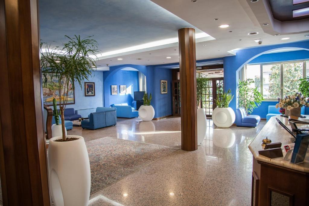Hotel Rio Vasto Ngoại thất bức ảnh