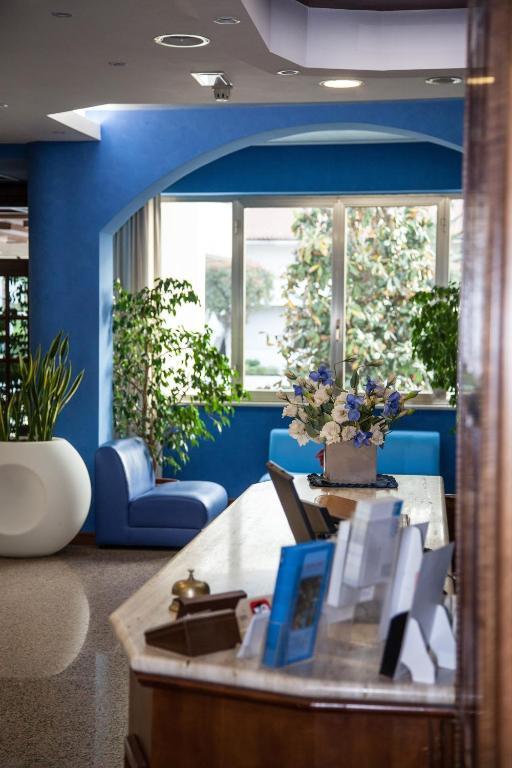 Hotel Rio Vasto Ngoại thất bức ảnh