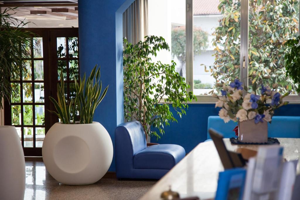 Hotel Rio Vasto Ngoại thất bức ảnh