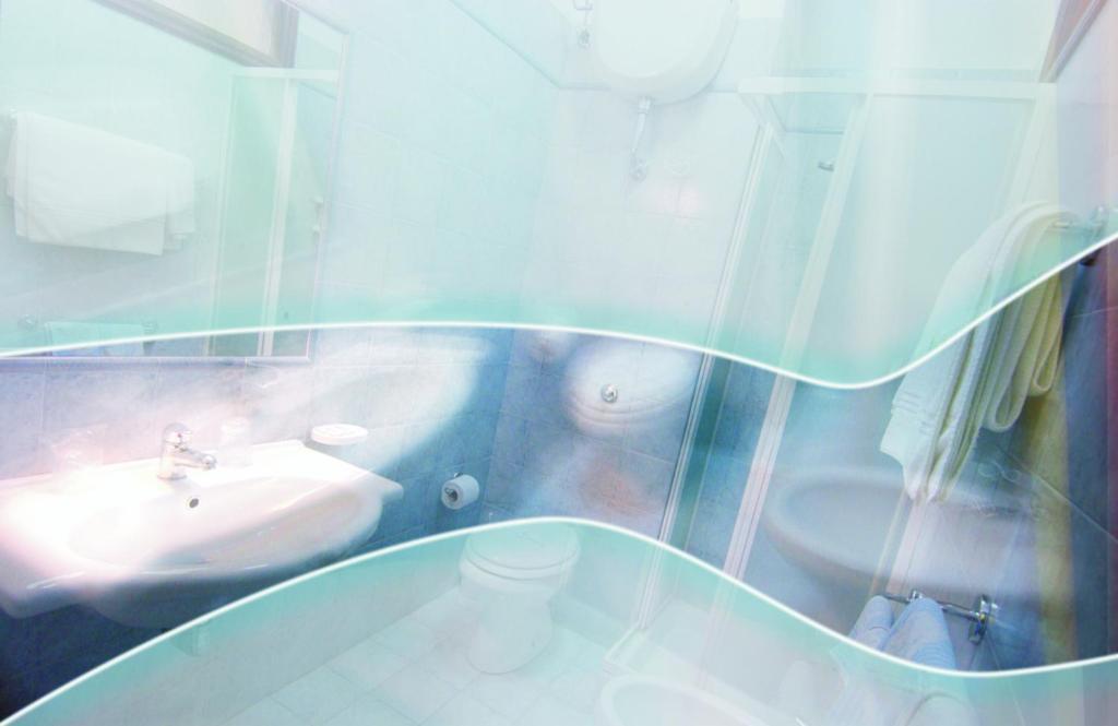 Hotel Rio Vasto Phòng bức ảnh