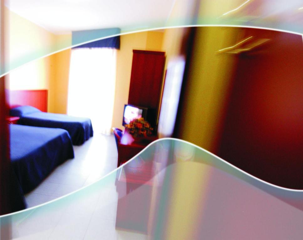 Hotel Rio Vasto Phòng bức ảnh