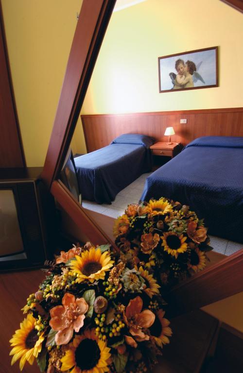 Hotel Rio Vasto Phòng bức ảnh